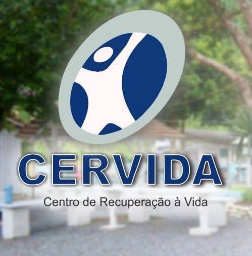Logo Cervida